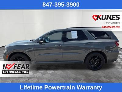 2025 Dodge Durango AWD SUV for sale #04P3136 - photo 2