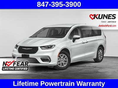 2024 Chrysler Pacifica FWD Minivan for sale #04P3159 - photo 1