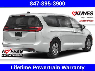 2024 Chrysler Pacifica FWD Minivan for sale #04P3159 - photo 2