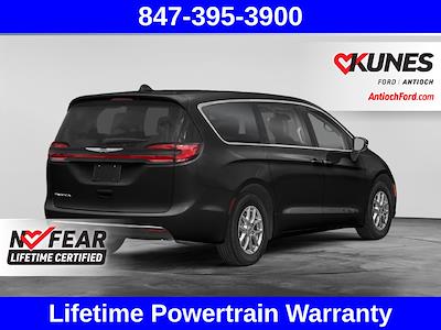 2024 Chrysler Pacifica FWD Minivan for sale #04P3162 - photo 2