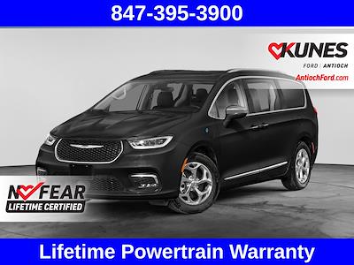 2022 Chrysler Pacifica FWD Minivan for sale #04P3172 - photo 1