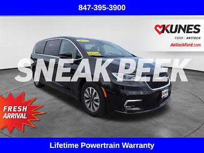 2023 Chrysler Pacifica FWD Minivan for sale #04P3204 - photo 1
