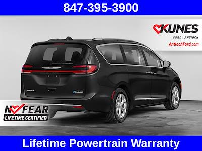 2023 Chrysler Pacifica FWD Minivan for sale #04P3204 - photo 2