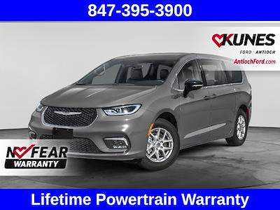 2025 Chrysler Pacifica FWD Minivan for sale #04P3225 - photo 1