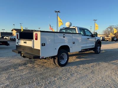 2023 Ford F-450 Super Cab DRW 4x4, Knapheide Steel Service Body Service Truck for sale #04T1075 - photo 2