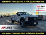 2023 Ford F-450 Super Cab DRW 4x4, Knapheide Steel Service Body Service Truck for sale #04T1075 - photo 1