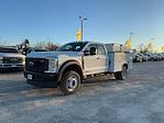 2023 Ford F-450 Super Cab DRW 4x4, Knapheide Steel Service Body Service Truck for sale #04T1075 - photo 16