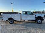 2023 Ford F-450 Super Cab DRW 4x4, Knapheide Steel Service Body Service Truck for sale #04T1075 - photo 24