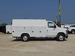 2024 Ford E-350 RWD, Reading Aluminum CSV Service Utility Van for sale #04T1160 - photo 19