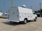 2024 Ford E-350 RWD, Reading Aluminum CSV Service Utility Van for sale #04T1160 - photo 2