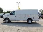 2024 Ford E-350 RWD, Reading Aluminum CSV Service Utility Van for sale #04T1160 - photo 3