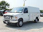 2024 Ford E-350 RWD, Reading Aluminum CSV Service Utility Van for sale #04T1160 - photo 11