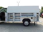 2024 Ford E-350 RWD, Reading Aluminum CSV Service Utility Van for sale #04T1160 - photo 9