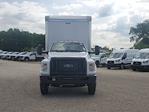 2024 Ford F-650 Regular Cab DRW 4x2, Knapheide KVA Box Truck for sale #04T1206 - photo 7