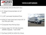 2024 Ford F-650 Regular Cab DRW 4x2, Knapheide KVA Box Truck for sale #04T1206 - photo 10