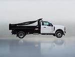 2023 Ford F-350 Regular Cab DRW 4x4, Crysteel E-Tipper Dump Truck for sale #04T1216 - photo 31