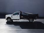 2023 Ford F-350 Regular Cab DRW 4x4, Crysteel E-Tipper Dump Truck for sale #04T1216 - photo 30