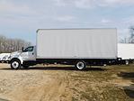 2024 Ford F-650 Regular Cab DRW 4x2, Knapheide Box Body Box Truck for sale #04T1439 - photo 13