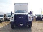 2024 Ford F-650 Regular Cab DRW 4x2, Knapheide Box Body Box Truck for sale #04T1439 - photo 3