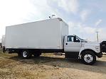 2024 Ford F-650 Regular Cab DRW 4x2, Knapheide Box Body Box Truck for sale #04T1439 - photo 6