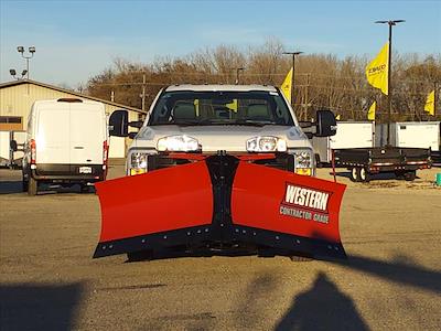 2023 Ford F-250 Super Cab 4x4, Western Snowplow Plow Truck for sale #04T1530 - photo 1