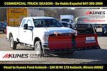 2023 Ford F-250 Super Cab 4x4, Western Snowplow Plow Truck for sale #04T1530 - photo 27