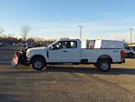 2023 Ford F-250 Super Cab 4x4, Western Snowplow Plow Truck for sale #04T1530 - photo 2