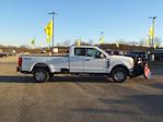 2023 Ford F-250 Super Cab 4x4, Western Snowplow Plow Truck for sale #04T1530 - photo 10