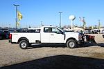 2023 Ford F-250 Super Cab 4x4, Western Snowplow Plow Truck for sale #04T1530 - photo 33