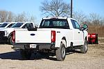 2023 Ford F-250 Super Cab 4x4, Western Snowplow Plow Truck for sale #04T1530 - photo 31