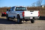 2023 Ford F-250 Super Cab 4x4, Western Snowplow Plow Truck for sale #04T1530 - photo 37