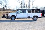 2023 Ford F-250 Super Cab 4x4, Western Snowplow Plow Truck for sale #04T1530 - photo 41