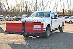 2023 Ford F-250 Super Cab 4x4, Western Snowplow Plow Truck for sale #04T1530 - photo 28