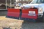 2023 Ford F-250 Super Cab 4x4, Western Snowplow Plow Truck for sale #04T1530 - photo 30