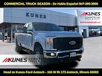 2023 Ford F-350 Super Cab SRW 4x4, Plow Truck for sale #04T1531 - photo 1