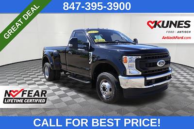 2022 Ford F-350 Regular Cab DRW 4x4 Pickup for sale #04T1592A - photo 1