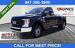 2022 Ford F-350 Regular Cab DRW 4x4 Pickup for sale #04T1592A - photo 13