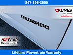 2019 Chevrolet Colorado Crew Cab 4WD Pickup for sale #04T1592P - photo 13