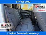 2019 Chevrolet Colorado Crew Cab 4WD Pickup for sale #04T1592P - photo 21