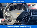 2019 Chevrolet Colorado Crew Cab 4WD Pickup for sale #04T1592P - photo 39