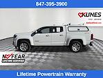 2019 Chevrolet Colorado Crew Cab 4WD Pickup for sale #04T1592P - photo 6