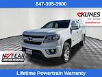 2019 Chevrolet Colorado Crew Cab 4WD Pickup for sale #04T1592P - photo 7