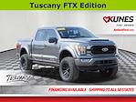 2023 Ford F-150 SuperCrew Cab 4x4, Pickup for sale #04T1632 - photo 1