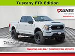 2023 Ford F-150 SuperCrew Cab 4x4, Pickup for sale #04T1644 - photo 1