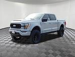 2023 Ford F-150 SuperCrew Cab 4x4, Pickup for sale #04T1644 - photo 4