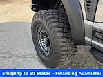 New 2024 Ford F-250 Raptor Crew Cab 4WD Pickup for sale #04T1681 - photo 12