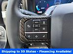 New 2024 Ford F-250 Raptor Crew Cab 4WD Pickup for sale #04T1681 - photo 39