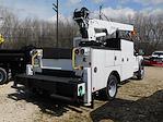 2023 Ford F-550 Regular Cab DRW 4x4, Reading Master Mechanic HD Crane for sale #04T1699 - photo 2