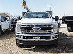 2023 Ford F-550 Regular Cab DRW 4x4, Reading Master Mechanic HD Crane for sale #04T1699 - photo 17