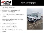 2024 Ford E-350 RWD, Reading Aluminum CSV Service Utility Van for sale #04T1720 - photo 11